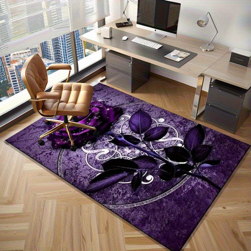 Zarif Ofis Dekoru için Mor Yap - Interior Design Luxury Living Room incelemesi ve fiyatı