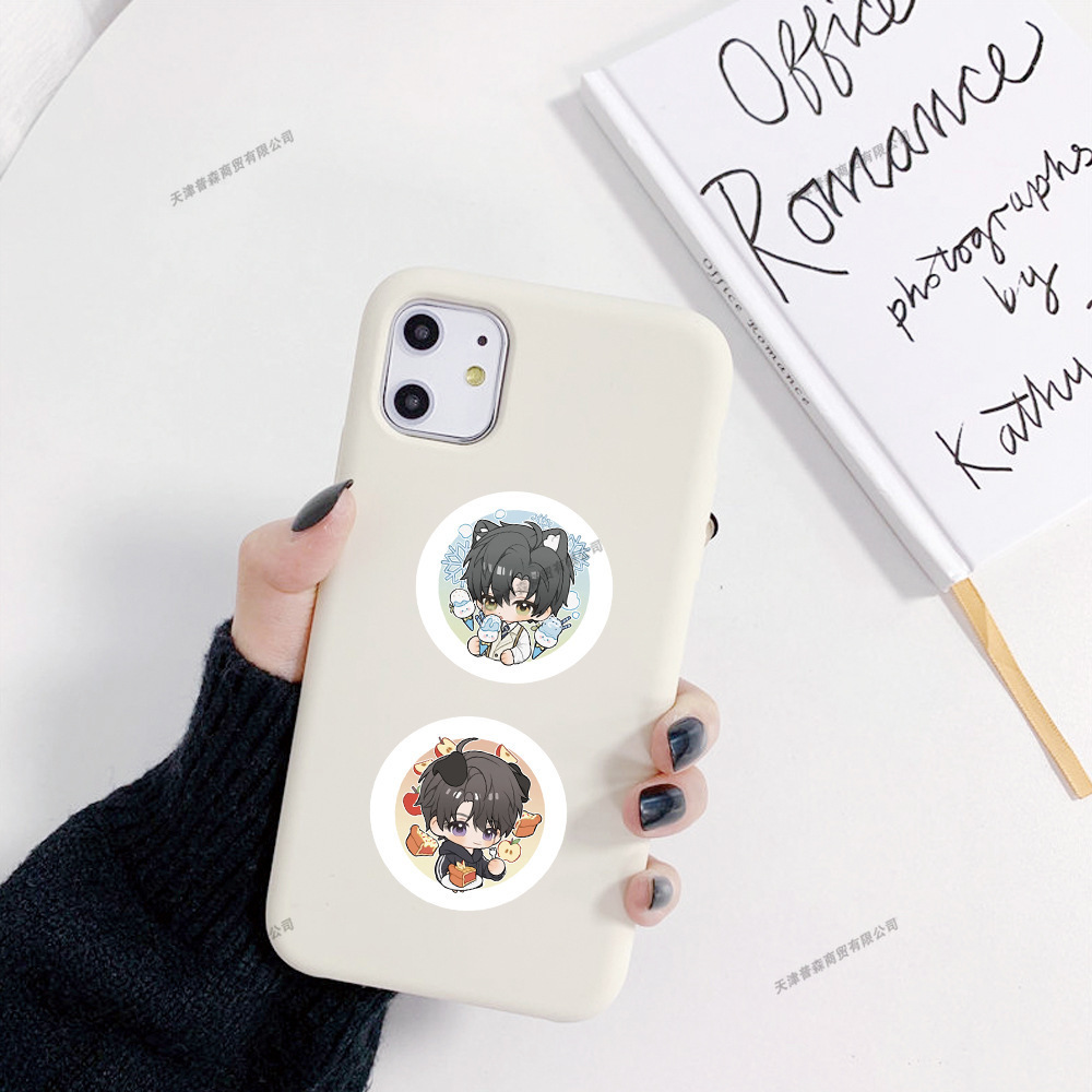 500 Adet Rulo Kawaii Karikatür - Interior Design Paper incelemesi ve fiyatı