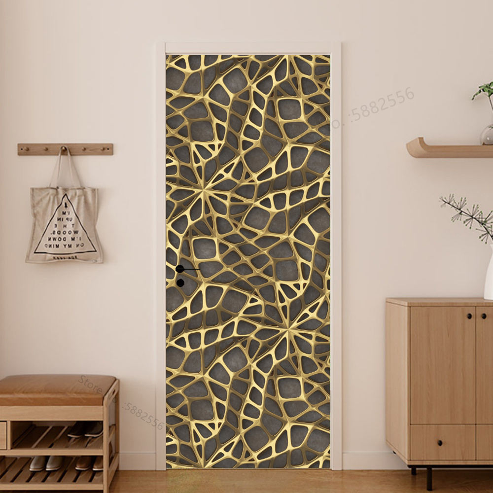 Taklit Ahşap Kapı Etiketi Retr - Interior Design Home incelemesi ve fiyatı