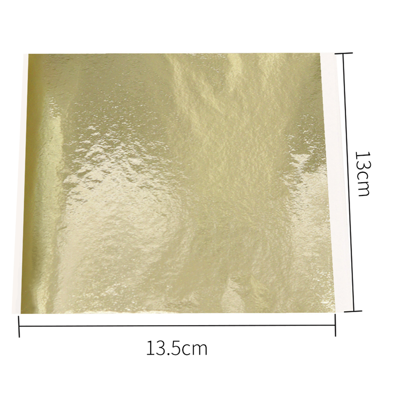 13x13.5 cm Şampanya Gümüş Foly - Interior Design Paper incelemesi ve fiyatı