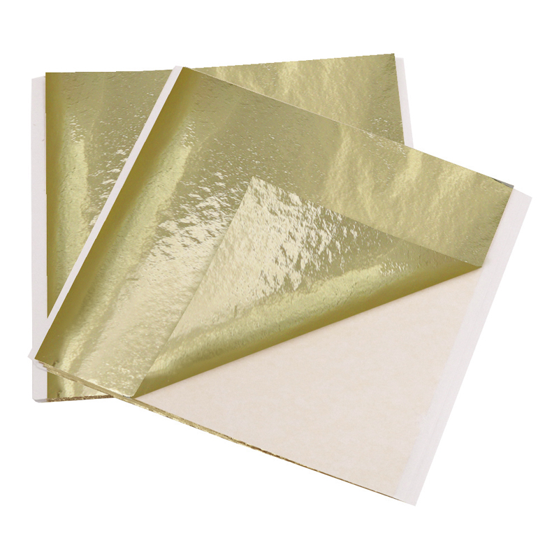 13x13.5 cm Şampanya Gümüş Foly - Interior Design Paper incelemesi ve fiyatı
