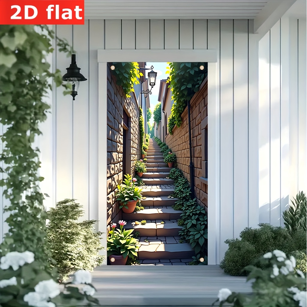 2D düz afiş 1 adet, Binaye gid - Interior Design And Build incelemesi ve fiyatı