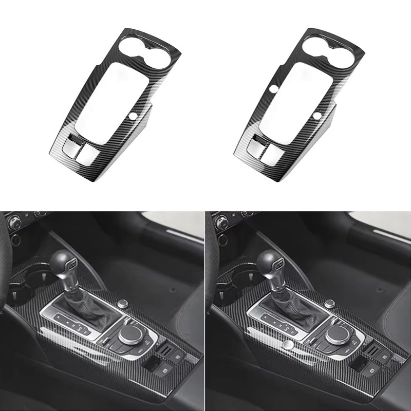 LHD Audi A3 8V 2013-2019 ABS K - Interior Design Texture incelemesi ve fiyatı