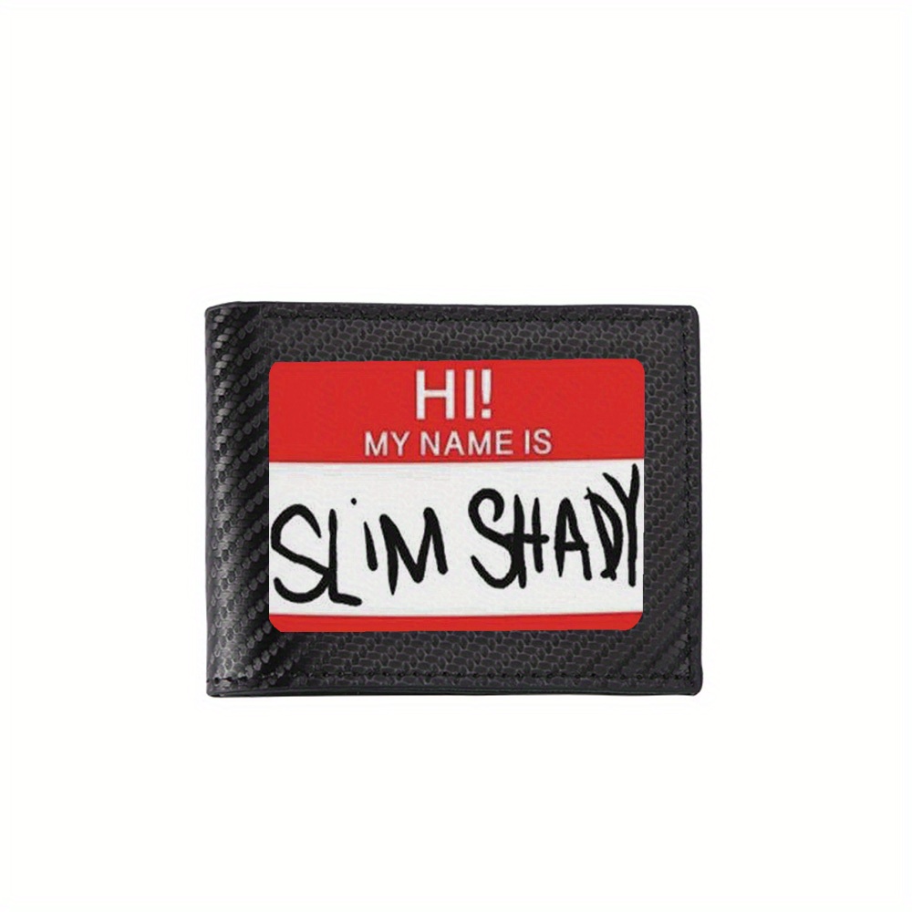 Kırmızı etiketli Hi name Slim  - Interior Design Name Card incelemesi ve fiyatı
