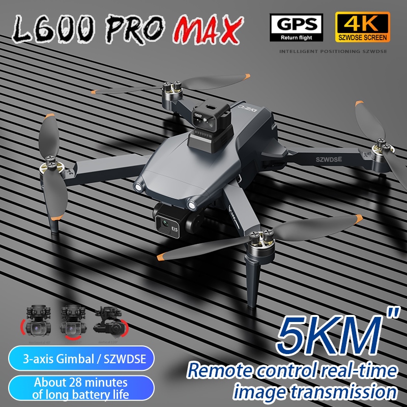 L600 Pro MAX /L600 PRO Drone 4 - Interior Design Game incelemesi ve fiyatı