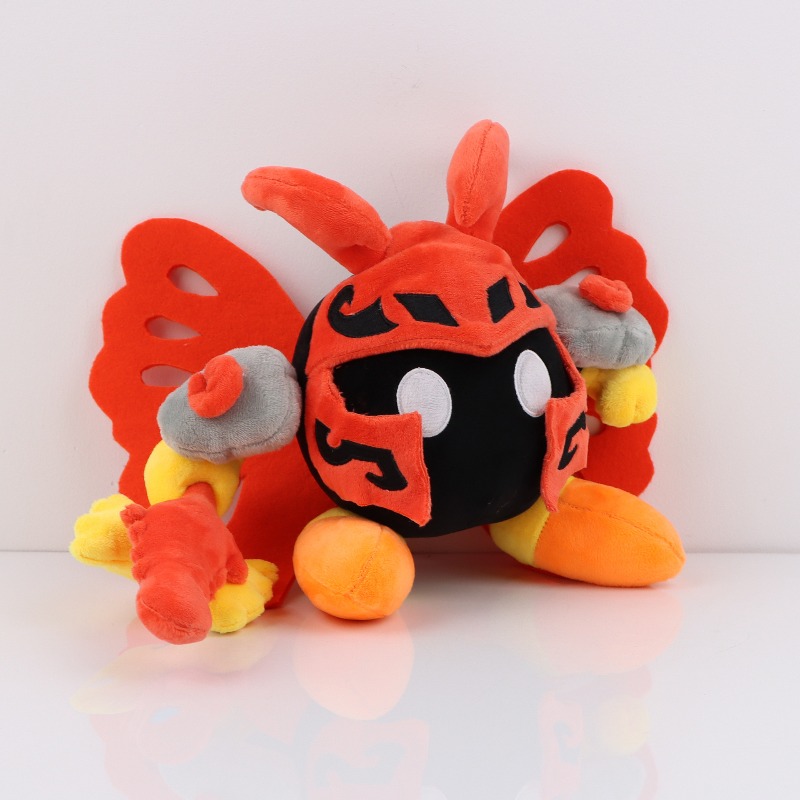 Oyun Kirby Anime Peluş Bebek K - Interior Design Game incelemesi ve fiyatı
