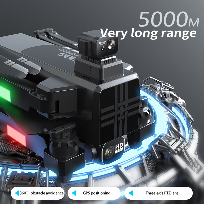 A380 Drone 4K HD üç eksenli An - Interior Design Game incelemesi ve fiyatı