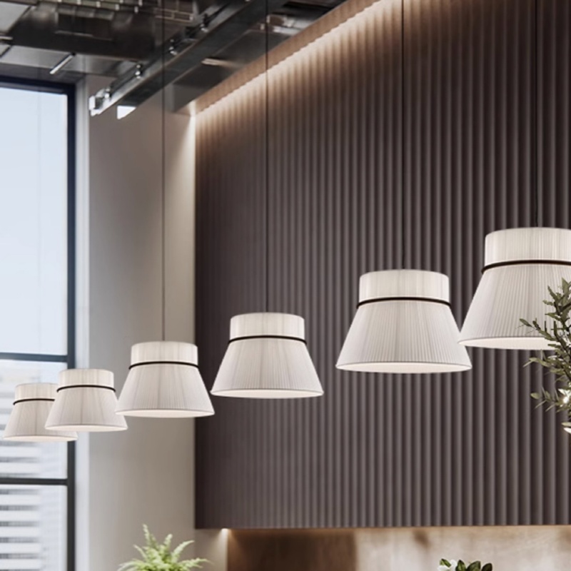 Modern Tasarımcı Minimalist Ku - Interior Design Hall incelemesi ve fiyatı