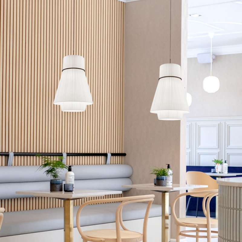 Modern Tasarımcı Minimalist Ku - Interior Design Hall incelemesi ve fiyatı