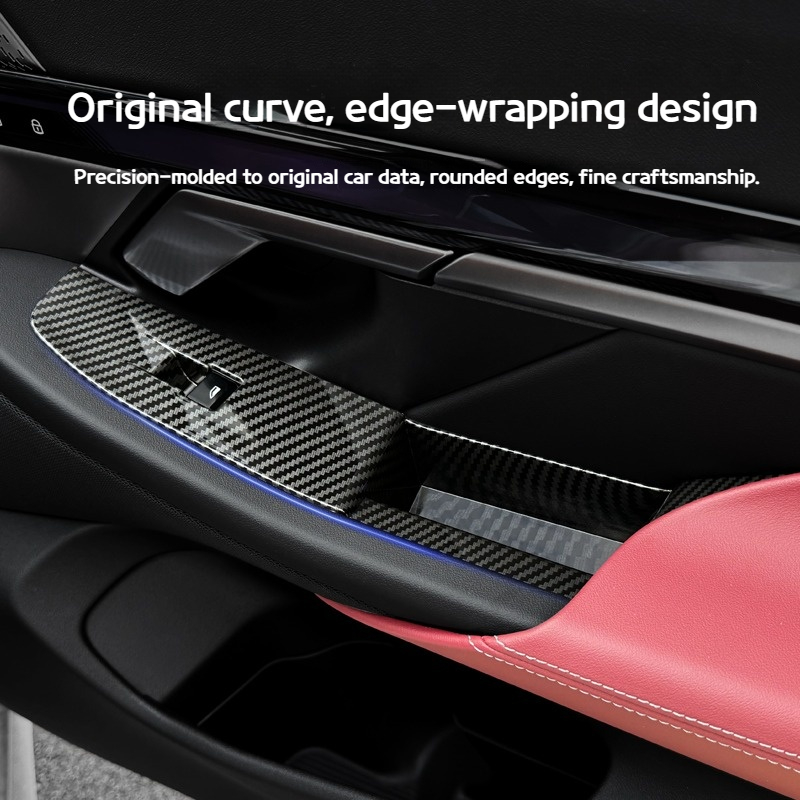 BMW 5 Serisi i5 G60 2024-2025  - Interior Design Texture incelemesi ve fiyatı
