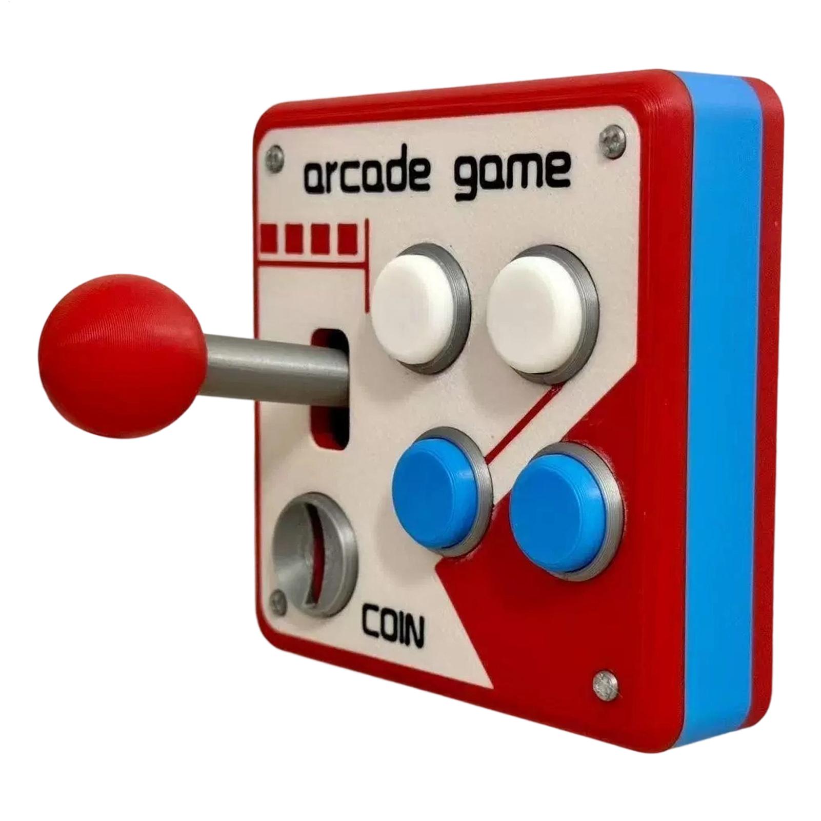 Yaratıcı Retro Arcade Oyun Işı - Interior Design Game incelemesi ve fiyatı