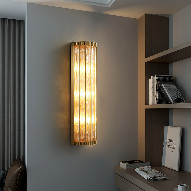 Postmodern Tasarımcı Duvar Lam - Interior Design Luxury Living Room incelemesi ve fiyatı