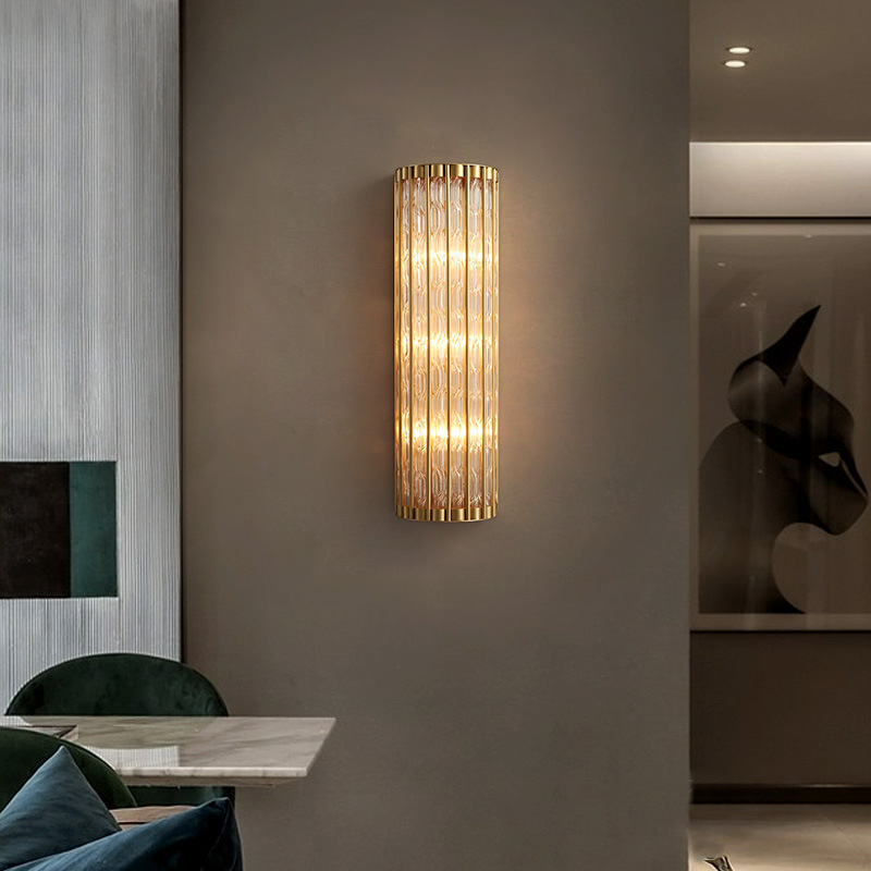 Postmodern Tasarımcı Duvar Lam - Interior Design Luxury Living Room incelemesi ve fiyatı