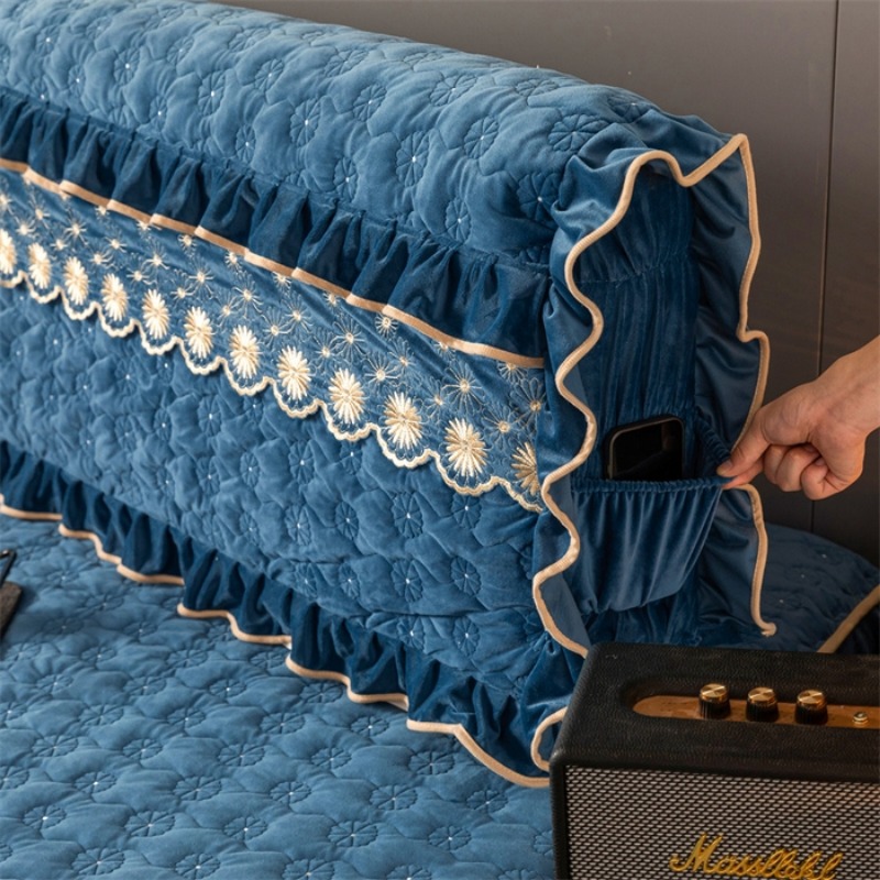 1 adet polyester malzemeden ya - Velvet Cushion Cover incelemesi ve fiyatı