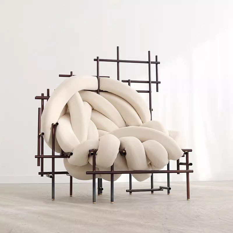 Yaratıcı Tasarım Oturma Odası  - Interior Design Luxury Living Room incelemesi ve fiyatı