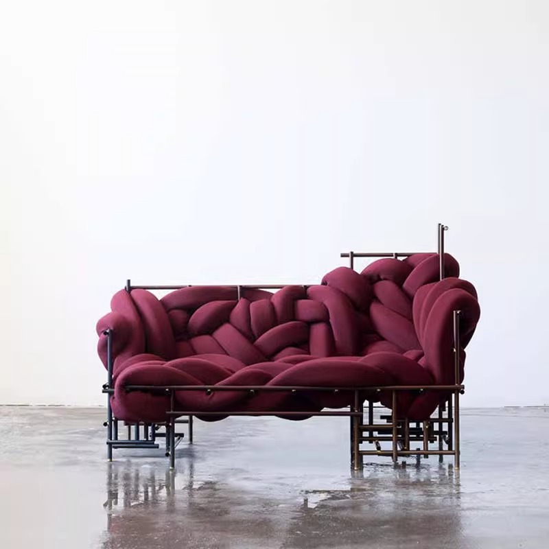 Yaratıcı Tasarım Oturma Odası  - Interior Design Luxury Living Room incelemesi ve fiyatı