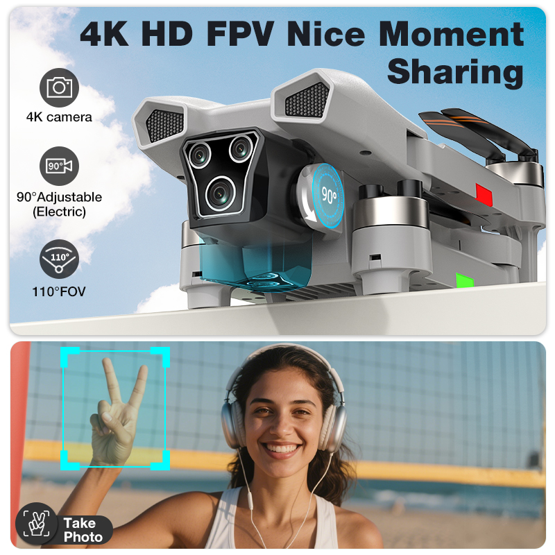 YENİ Sıcak L017 Pro Drone Fırç - Interior Design Game incelemesi ve fiyatı
