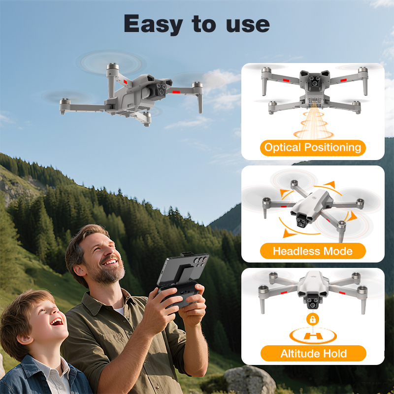 YENİ Sıcak L017 Pro Drone Fırç - Interior Design Game incelemesi ve fiyatı
