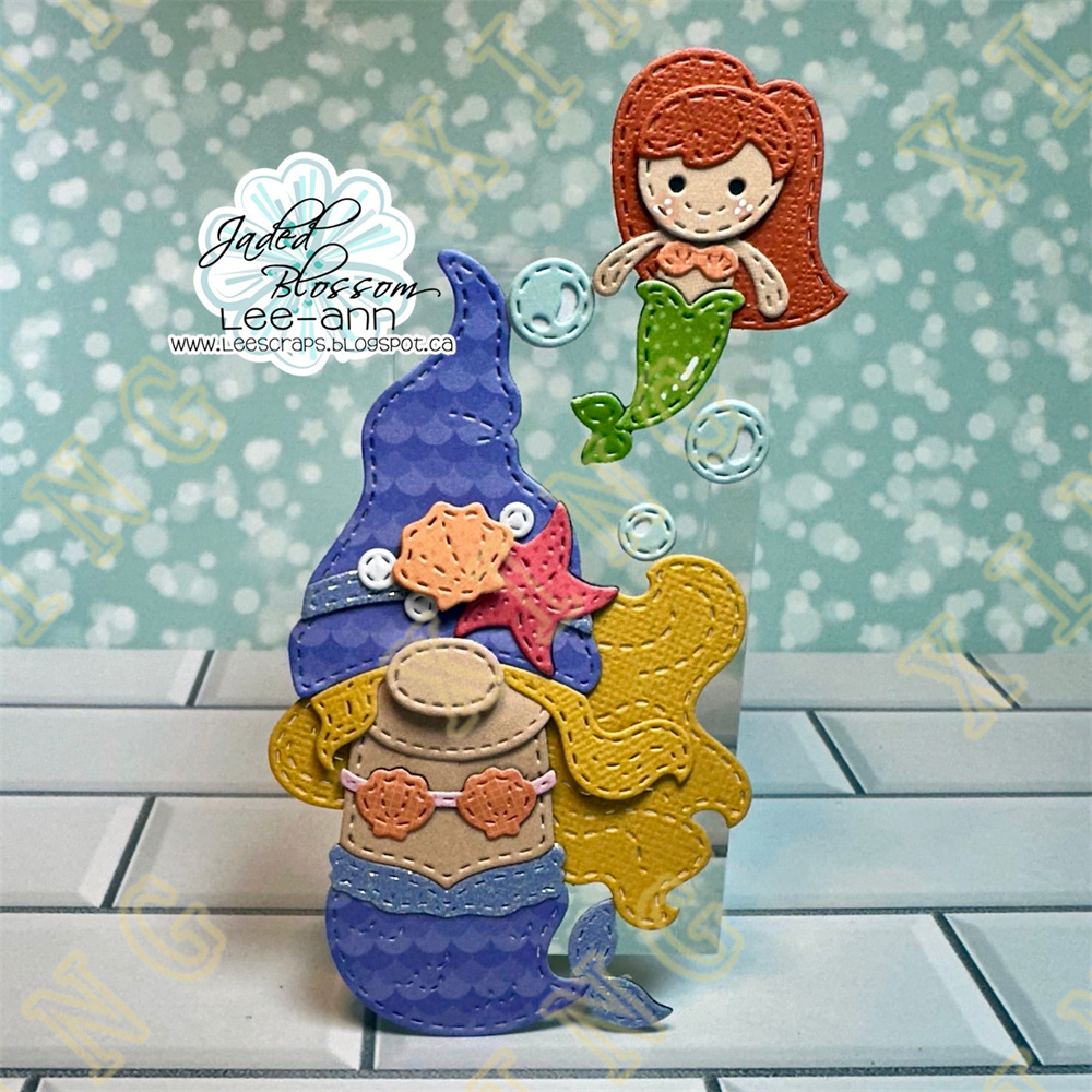 Yeni Mermaid eklenti Ons yapma - Interior Design Paper incelemesi ve fiyatı