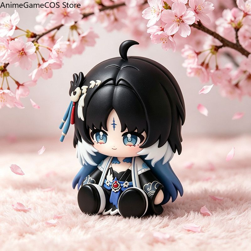 Anime Wuthering Waves Yangyang - Interior Design Game incelemesi ve fiyatı