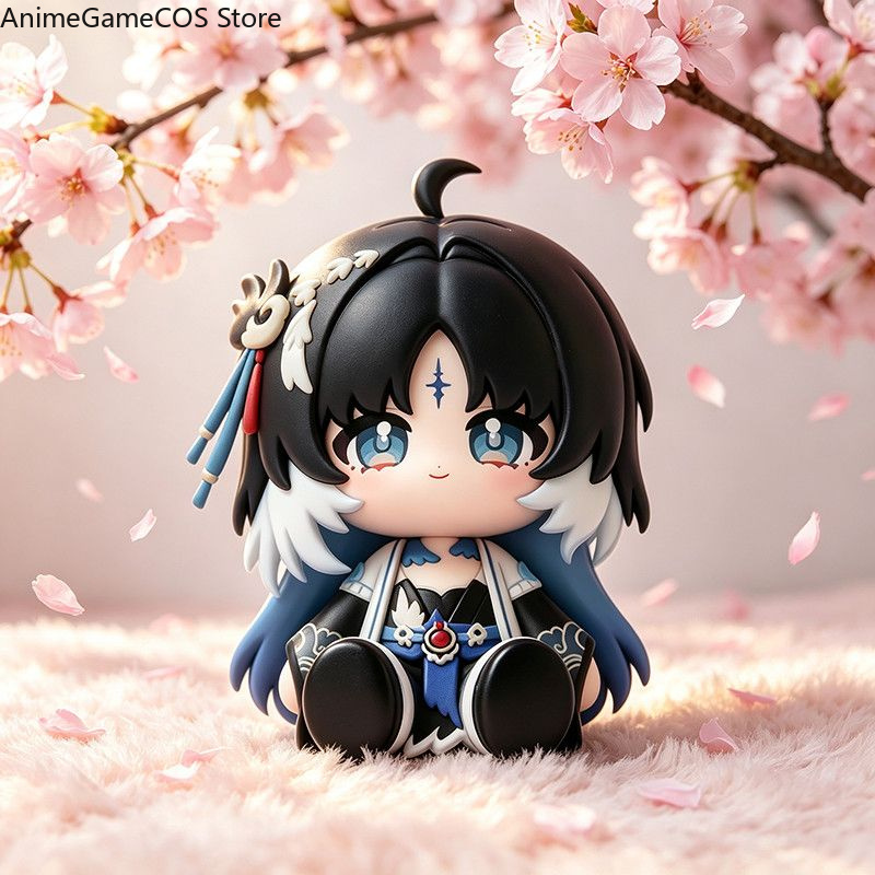 Anime Wuthering Waves Yangyang - Interior Design Game incelemesi ve fiyatı