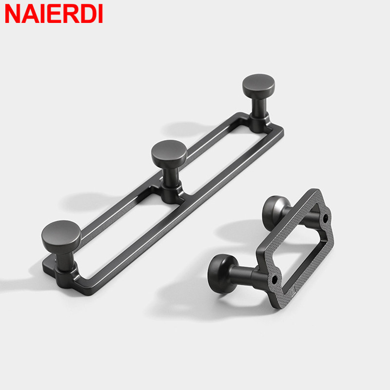 NAIERDI Duvar Asılı Tek Kanca  - Interior Design Home incelemesi ve fiyatı