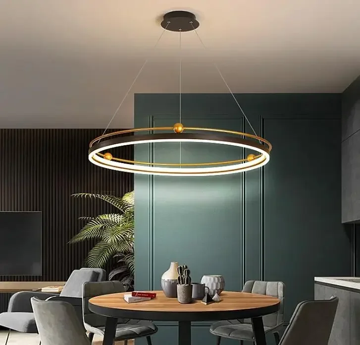 Modern LED avize, iç mekan tas - Engineering And Interior Design incelemesi ve fiyatı