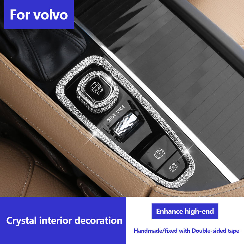 Volvo için xc60 xc90 s90 v90 x - Interior Design Texture incelemesi ve fiyatı