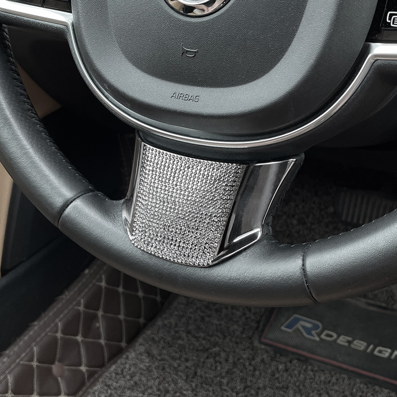 Volvo için xc60 xc90 s90 v90 x - Interior Design Texture incelemesi ve fiyatı