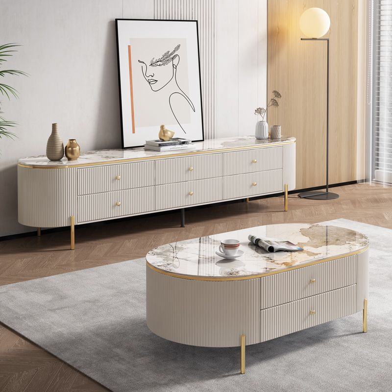 Yüksek Kaliteli Modern Lüks Me - Interior Design Luxury Living Room incelemesi ve fiyatı