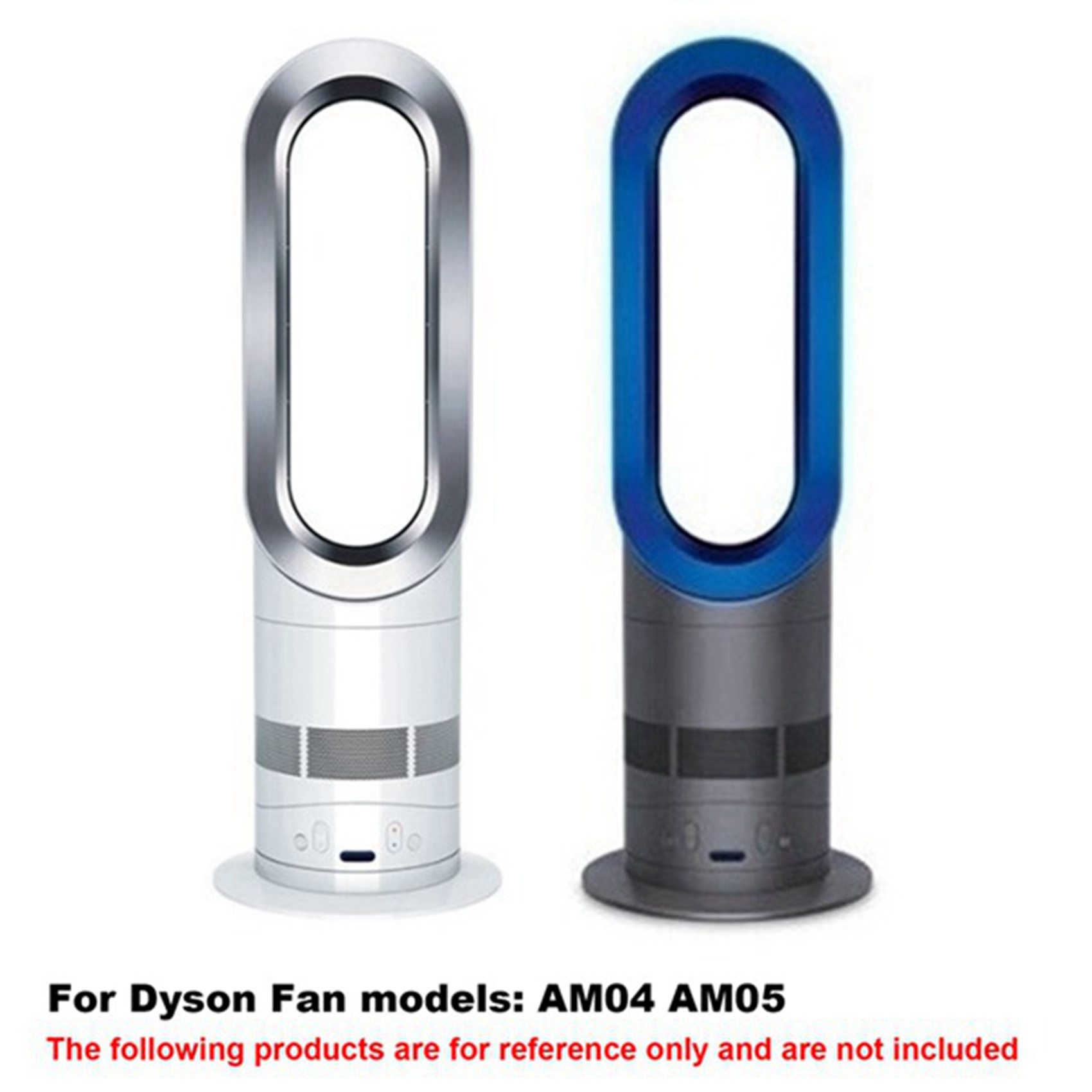 Dyson Nemlendirici Isıtma ve S - Dyson Fan Am07 incelemesi ve fiyatı