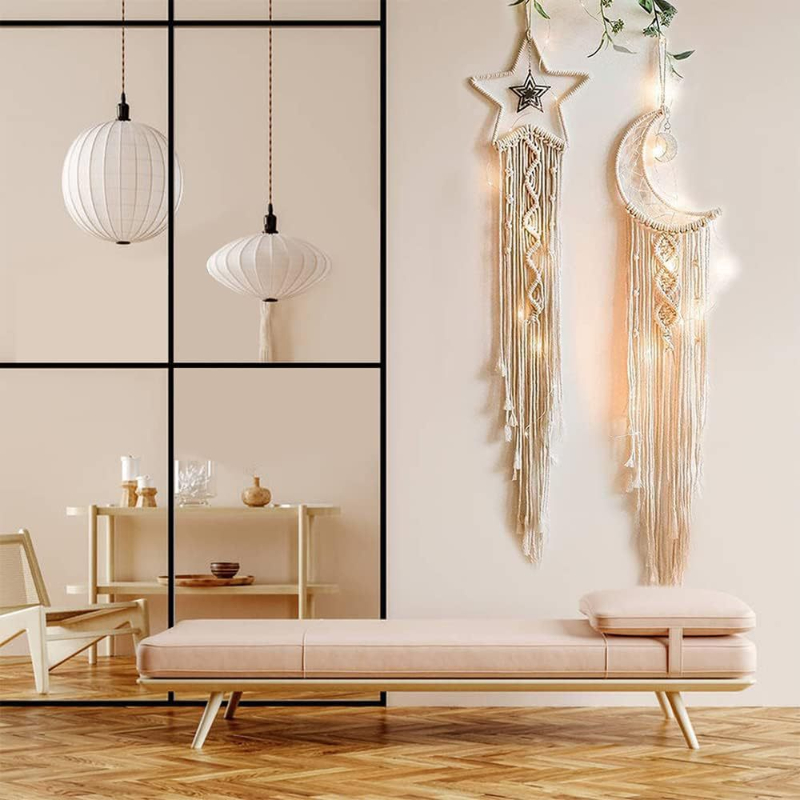 İskandinav dekoratif kolye gob - Interior Design Home incelemesi ve fiyatı