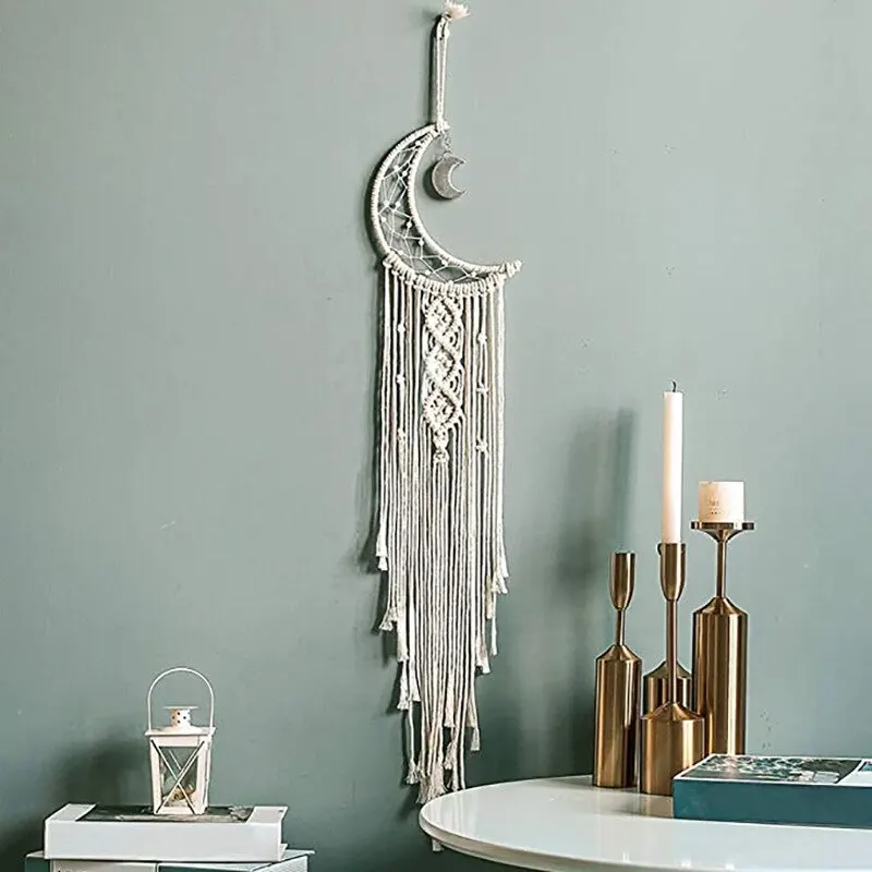 İskandinav dekoratif kolye gob - Interior Design Home incelemesi ve fiyatı