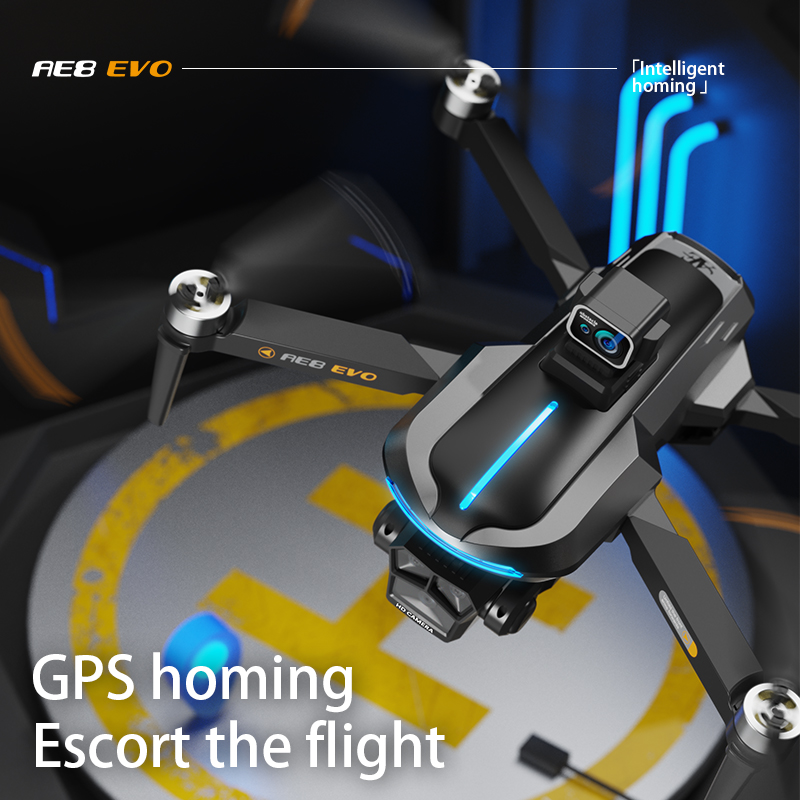 AE8 EVO Drone GPS 8K Profesyon - Interior Design Game incelemesi ve fiyatı